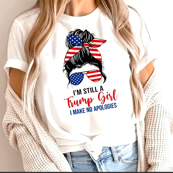 Other - Iron on decal